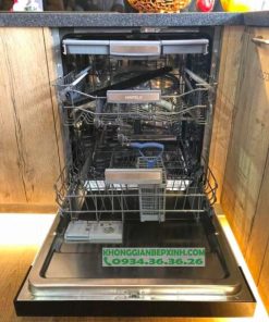 Máy rửa chén độc lập Hafele HDW-F60G 535.29.590 - 457