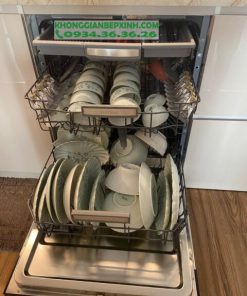 Máy rửa chén độc lập Hafele HDW-F60G 535.29.590 - 461