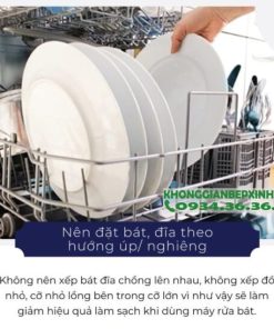 Máy rửa chén độc lập Chefs EH-DW401E - 78 Máy rửa chén độc lập Chefs EH-DW401E - 77