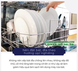 Máy rửa chén độc lập Chefs EH-DW401E - 77