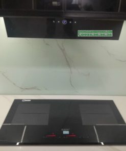 MÁY HÚT MÙI ÂM TỦ TOÀN PHẦN KAFF KF-BI70PR - 22 MÁY HÚT MÙI ÂM TỦ TOÀN PHẦN KAFF KF-BI70PR - 21