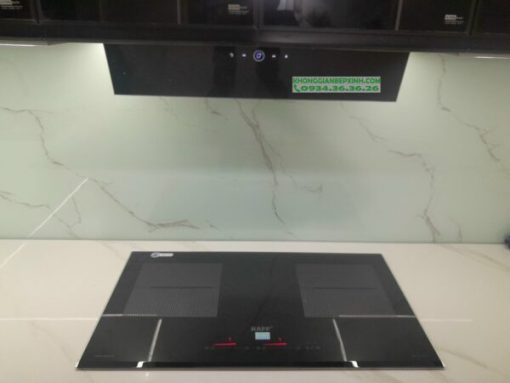 MÁY HÚT MÙI ÂM TỦ TOÀN PHẦN KAFF KF-BI90PR - 8