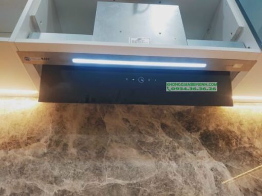 MÁY HÚT MÙI ÂM TỦ TOÀN PHẦN KAFF KF-BI90PR - 6