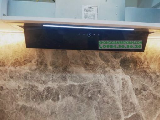 MÁY HÚT MÙI ÂM TỦ TOÀN PHẦN KAFF KF-BI90PR - 4