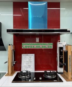 Máy hút mùi chữ T EUROSUN EH-70AF77 - 119 Máy hút mùi chữ T EUROSUN EH-70AF77 - 118