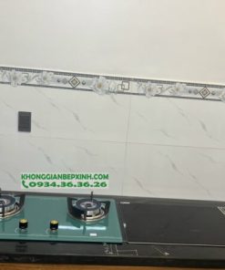 BẾP GAS ÂM KAFF KF-630 - 19