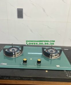 BẾP GAS ÂM KAFF KF-630 - 21