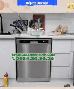 Máy rửa chén độc lập Hafele HDW-F60G 535.29.590 - 467