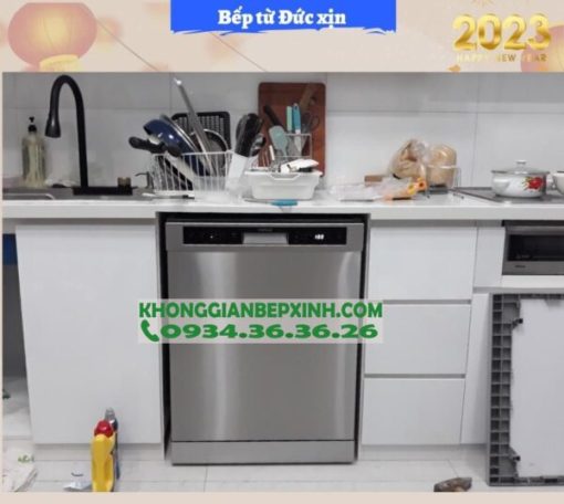 Máy rửa chén độc lập Hafele HDW-F60G 535.29.590 - 225