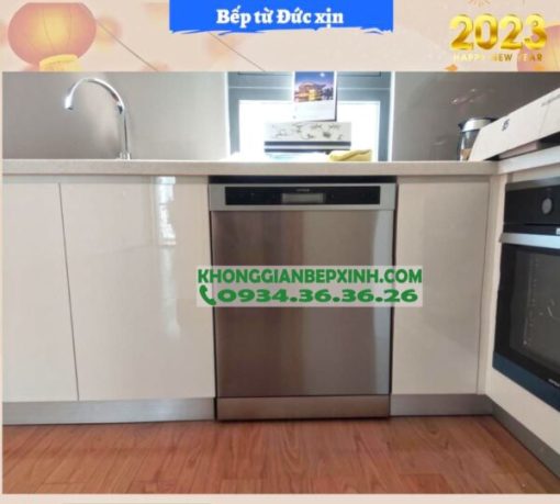 Máy rửa chén độc lập Hafele HDW-F60G 535.29.590 - 229