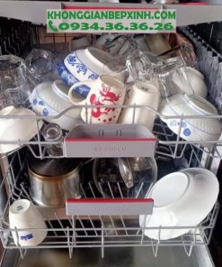 Máy rửa chén độc lập Hafele HDW-F60G 535.29.590 - 473