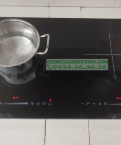 Bếp Từ Âm 2 Vùng Nấu HC-I3732A Hafele 536.61.736 - 66 Bếp Từ Âm 2 Vùng Nấu HC-I3732A Hafele 536.61.736 - 65