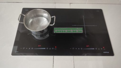 Bếp Từ Âm 2 Vùng Nấu HC-I3732A Hafele 536.61.736 - 15