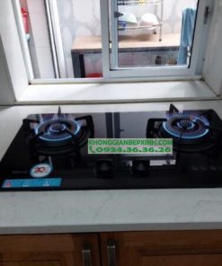 Bếp gas âm Rinnai RVB-220G(BG)/220G(B) - 54 Bếp gas âm Rinnai RVB-220G(BG)/220G(B) - 53