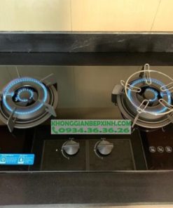 Bếp gas âm Rinnai RVB-220G(BG)/220G(B) - 56 Bếp gas âm Rinnai RVB-220G(BG)/220G(B) - 55