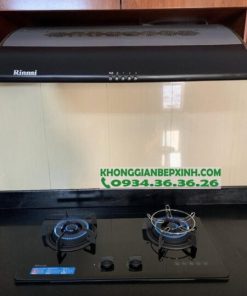 Bếp gas âm Rinnai RVB-220G(BG)/220G(B) - 58 Bếp gas âm Rinnai RVB-220G(BG)/220G(B) - 57