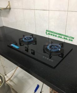 Bếp gas âm Rinnai RVB-220G(BG)/220G(B) - 60 Bếp gas âm Rinnai RVB-220G(BG)/220G(B) - 59