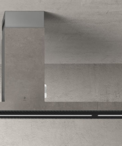 Máy hút mùi Elica HAIKU ISLAND IX/A/180 PRF0146280 - 13