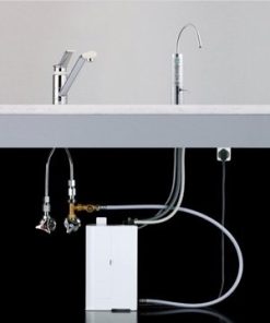MÁY LỌC NƯỚC ĐIỆN GIẢI TẠO ION KIỀM PANASONIC TK-AB50 - 20 MÁY LỌC NƯỚC ĐIỆN GIẢI TẠO ION KIỀM PANASONIC TK-AB50 - 19