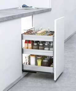 Giá gia vị hộp EU1235