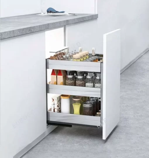 Giá gia vị hộp EU1230 - 1