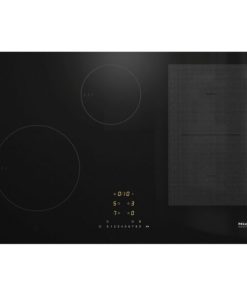 Bếp Từ 4 Vùng Nấu Cảm Ứng Linh Hoạt Miele KM 7474 FL