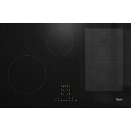 Bếp Từ 4 Vùng Nấu Cảm Ứng Linh Hoạt Miele KM 7474 FL - 1