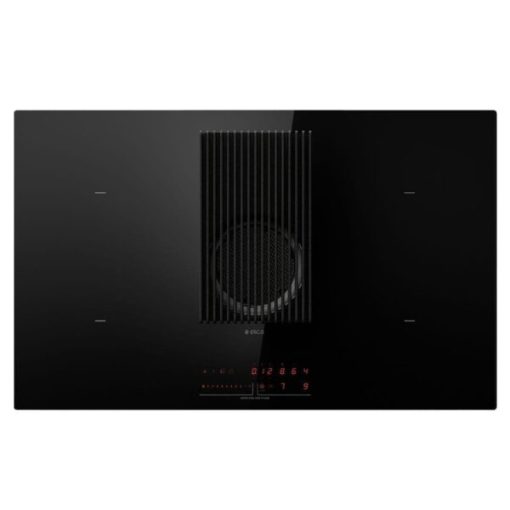 Máy hút mùi kết hợp bếp từ Elica NIKOLATESLA PRIME BL/A/83 PRF0138475A - 1