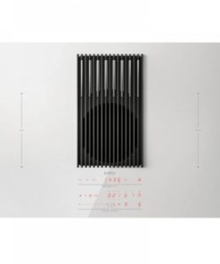 Máy hút mùi kết hợp bếp từ Elica NIKOLATESLA LIBRA WH/A/83 PRF0147774A