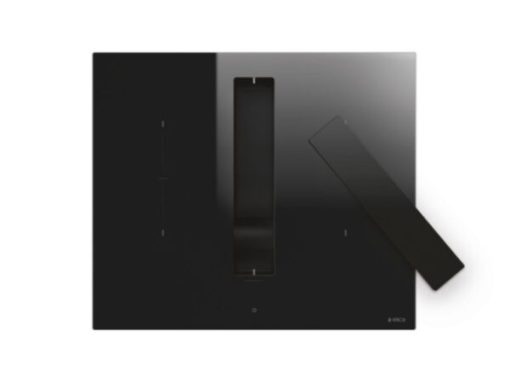 Máy hút mùi kết hợp bếp từ Elica NIKOLATESLA FIT BL/A/72 PRF0167054 - 1