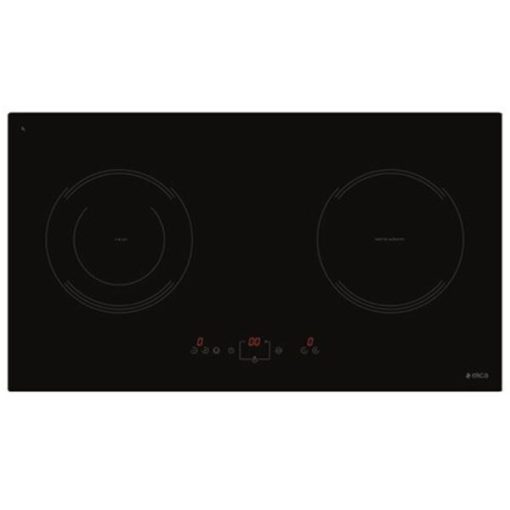 Bếp hồng ngoại điện từ Elica H14-EMH7520BL - 1