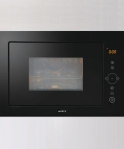 Lò vi sóng kết hợp nướng Elica EPBI MWO 280 TOUCH BK