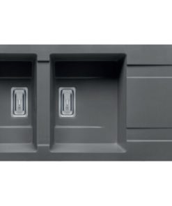 CHẬU RỬA BÁT KARTESIO 2B CARBON 700055111