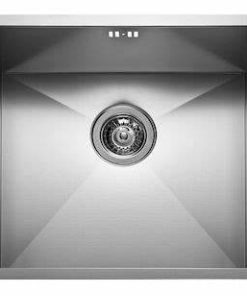 Chậu rửa chén Pyramis TETRAGON 1B 0100090201