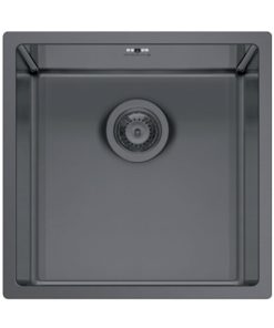 Chậu rửa chén Pyramis Astris Colora 1B