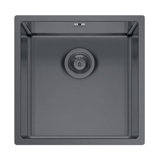 Chậu rửa chén Pyramis Astris Colora 1B - 1