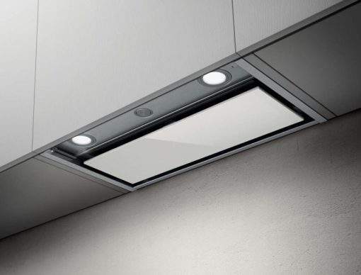 Máy hút mùi âm tủ Elica BOX IN PLUS IXGL/A/90 PRF0097796A - 11
