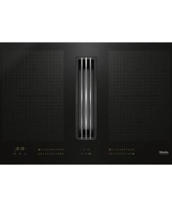 Bếp Từ Kết Hợp Hút Mùi Miele KMDA 7634 FL