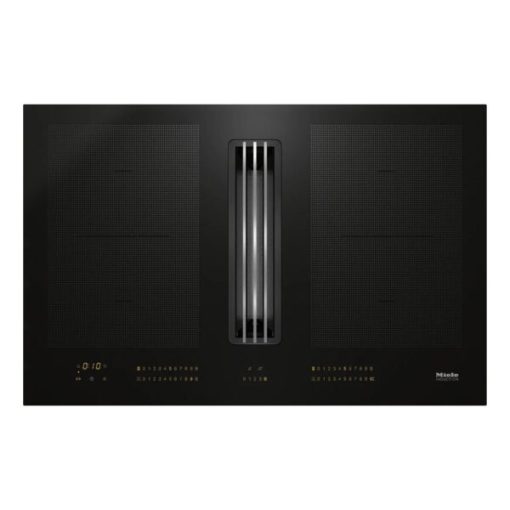 Bếp Từ Kết Hợp Hút Mùi Miele KMDA 7634 FL - 1