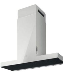 Máy hút mùi áp tường Elica HAIKU WH/A/90 PRF0146269