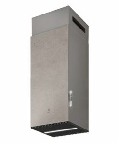 Máy hút mùi áp tường Elica HAIKU CONCRETE/A/32