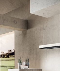 Máy hút mùi Elica HAIKU ISLAND IX/A/180 PRF0146280 - 17