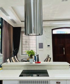 Máy hút mùi đảo Elica TUBE ISLAND IX/A/43 PRF0009572A - 14 Máy hút mùi đảo Elica TUBE ISLAND IX/A/43 PRF0009572A - 13