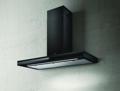 Máy hút mùi áp tường Elica ADÉLE BL MAT/A/60 PRF0167318 - 1
