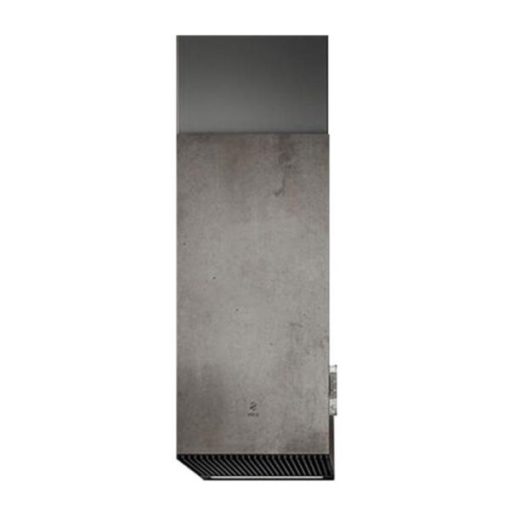 Máy hút mùi Elica HAIKU ISLAND CONCRETE/A/32 - 1