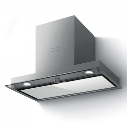 Máy hút mùi âm tủ Elica BOX IN PLUS IXGL/A/90 PRF0097796A - 1