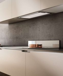 Máy hút mùi Elica HIDDEN 2.0 IX/A/60 PRF0092333A