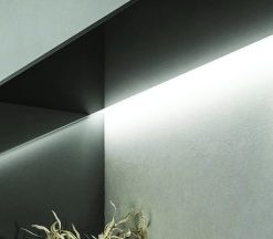 Máy hút mùi áp tường Elica SUPER PLAT GR/F/80 PRF0165017 - 18 Máy hút mùi áp tường Elica SUPER PLAT GR/F/80 PRF0165017 - 17