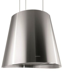 Máy hút mùi đảo đèn Elica JUNO IX/F/50 PRF0089651D