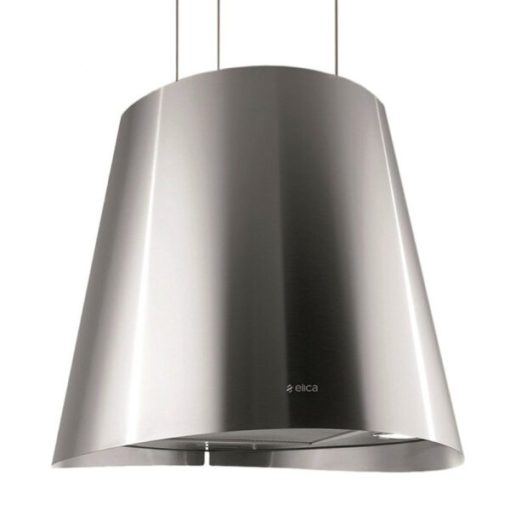 Máy hút mùi đảo đèn Elica JUNO IX/F/50 PRF0089651D - 1